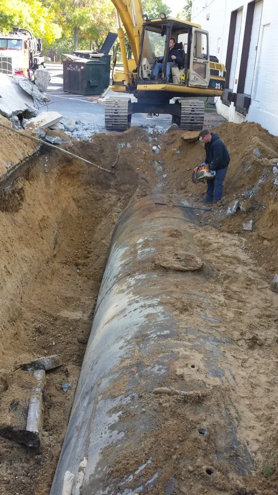 Local outdoor landscaping experts serving Yaphank, NY - Kennedy Contracting