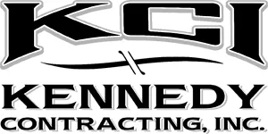 Expert landscape installation in Yaphank, NY by Kennedy Contracting