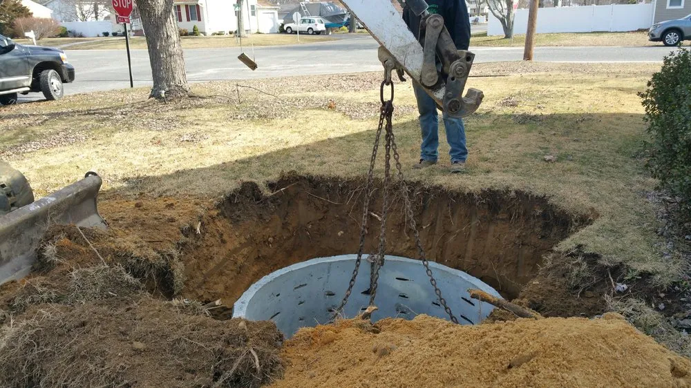 Professional landscape installation near you across Yaphank, NY - Kennedy Contracting