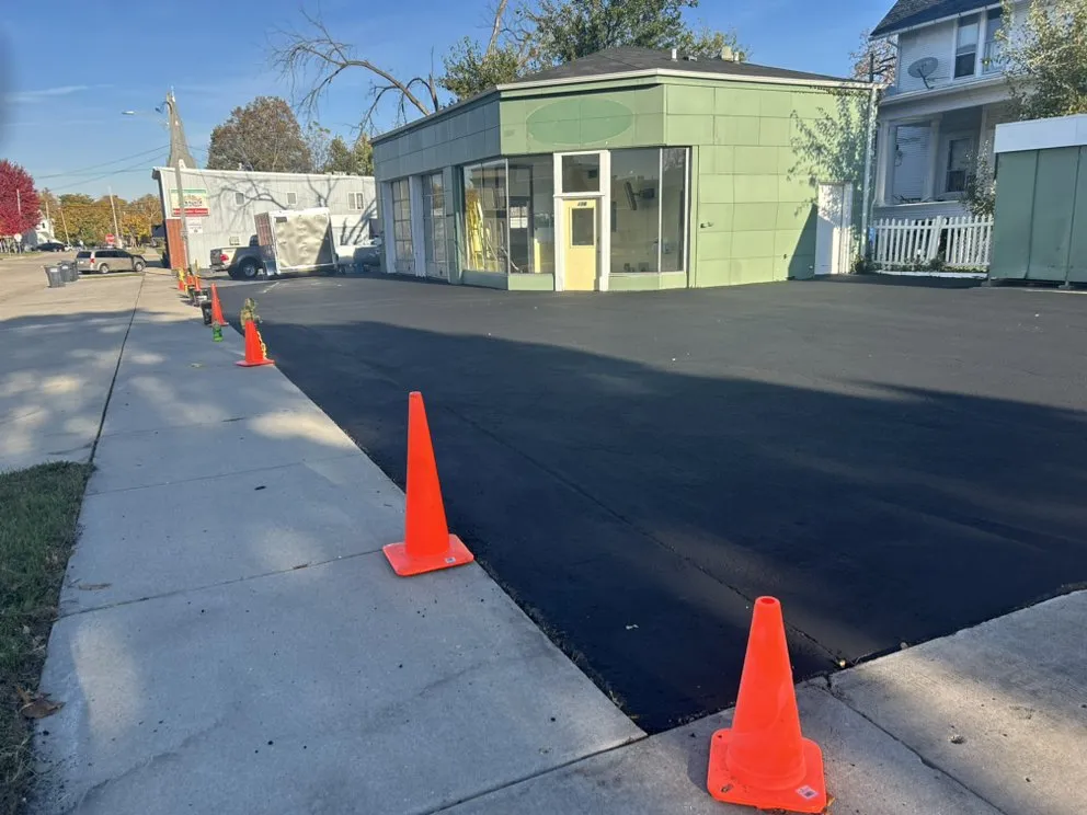 Reliable landscape design with custom design across Middleton, WI - Kennedy Custom Services