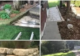 Custom yard maintenance in Middleton, WI - Kennedy Custom Services