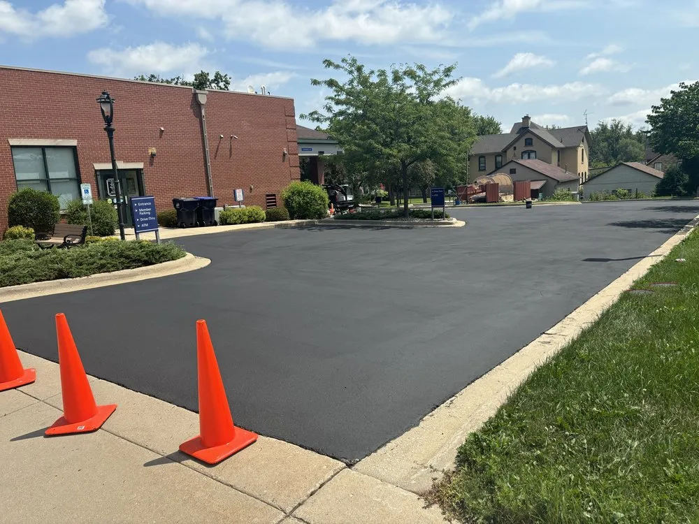 Reliable lawn care service in Middleton, WI by Kennedy Custom Services