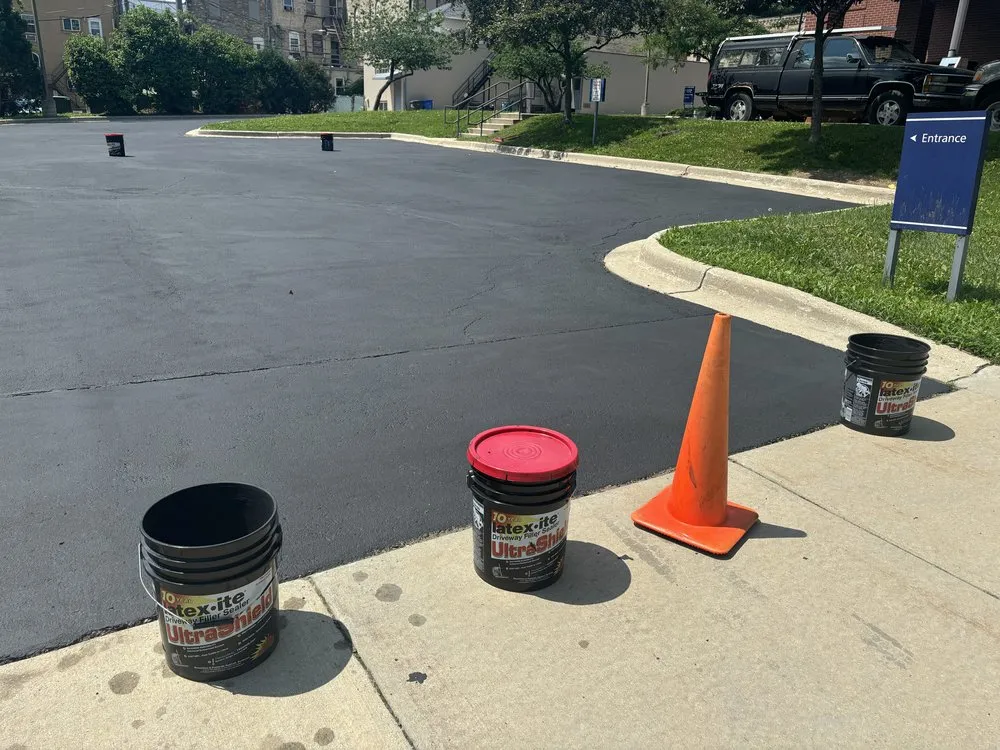 Local outdoor landscaping in Middleton, WI - Kennedy Custom Services