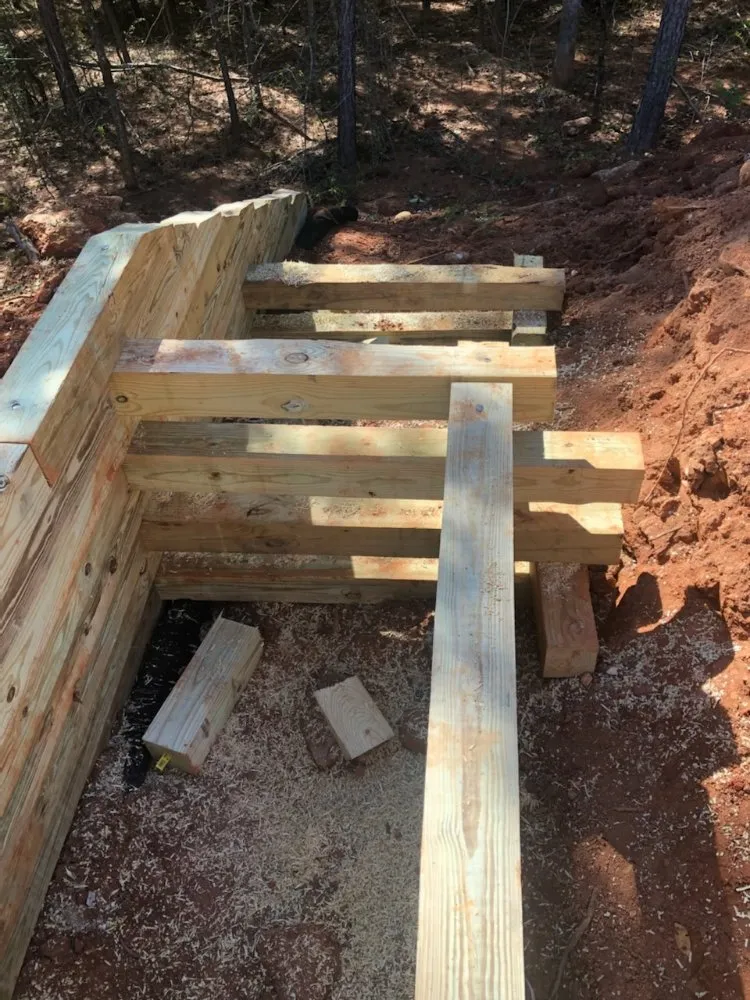 Trusted residential landscaping for outdoor upgrades across Loganville, GA - Kennedy Landscape Services