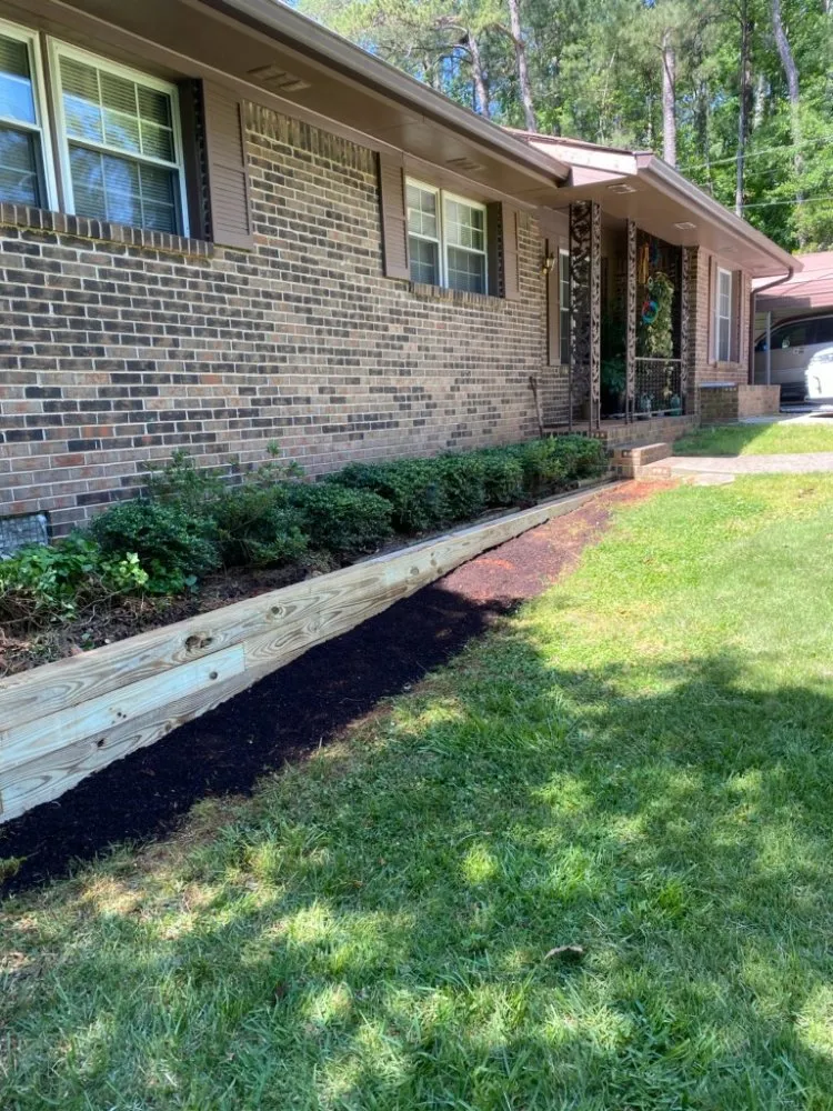 Expert yard maintenance experts serving Loganville, GA - Kennedy Landscape Services