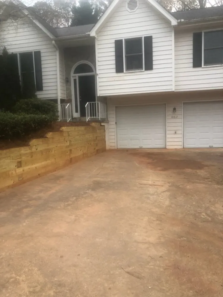 Local landscaping services for homes across Loganville, GA - Kennedy Landscape Services