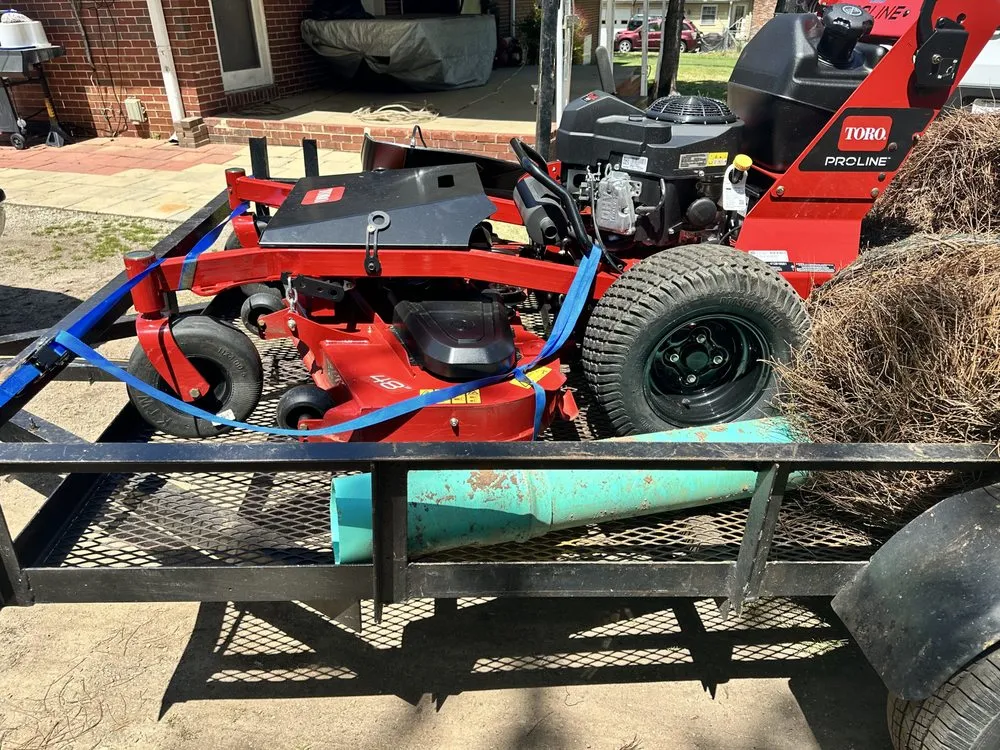 Custom outdoor landscaping in Loganville, GA - Kennedy Landscape Services