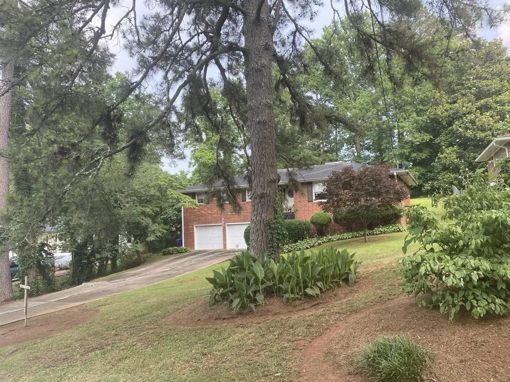 Trusted residential landscaping for year-round maintenance across Loganville, GA - Kennedy Landscape Services