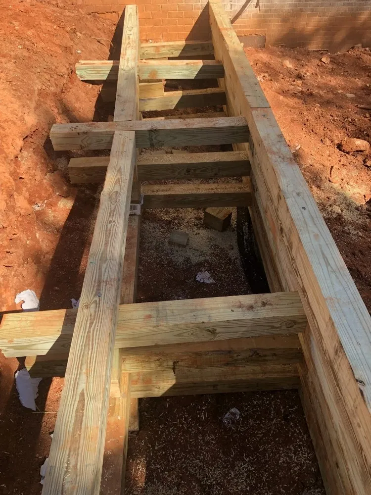 Expert lawn mowing service for year-round maintenance in Loganville, GA by Kennedy Landscape Services