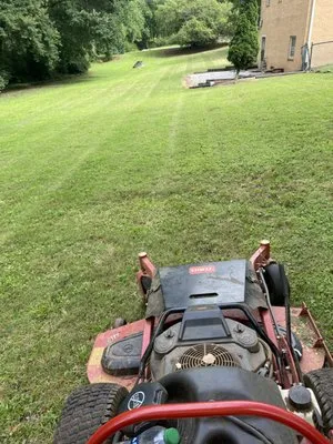 Kennedy Landscape Services Logo