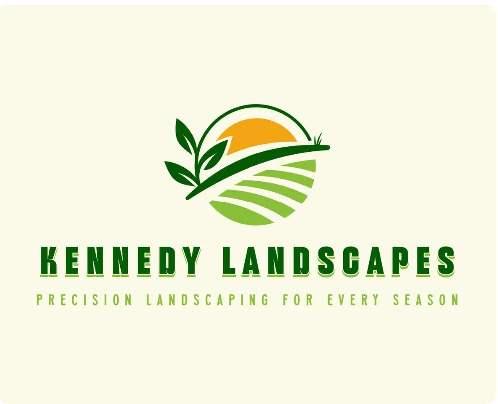 Affordable landscape installation in Yadkinville, NC - Kennedy Landscapes