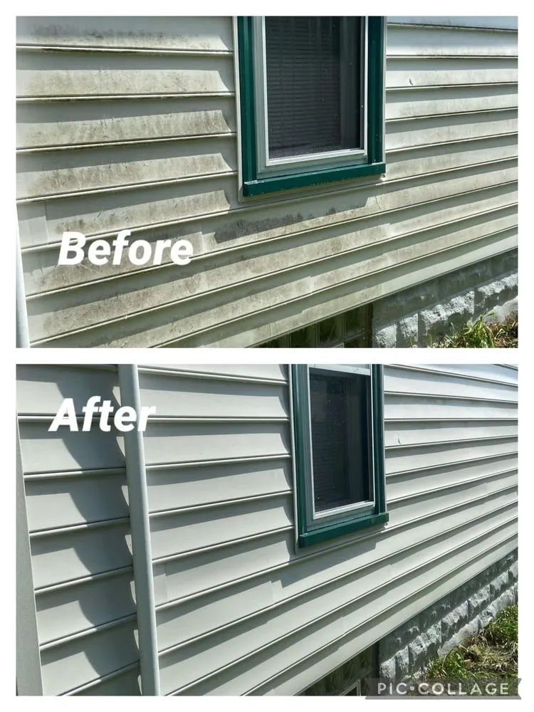 Trusted yard cleanup service in Girard, OH by Kennedy Landscaping & Lawn Care