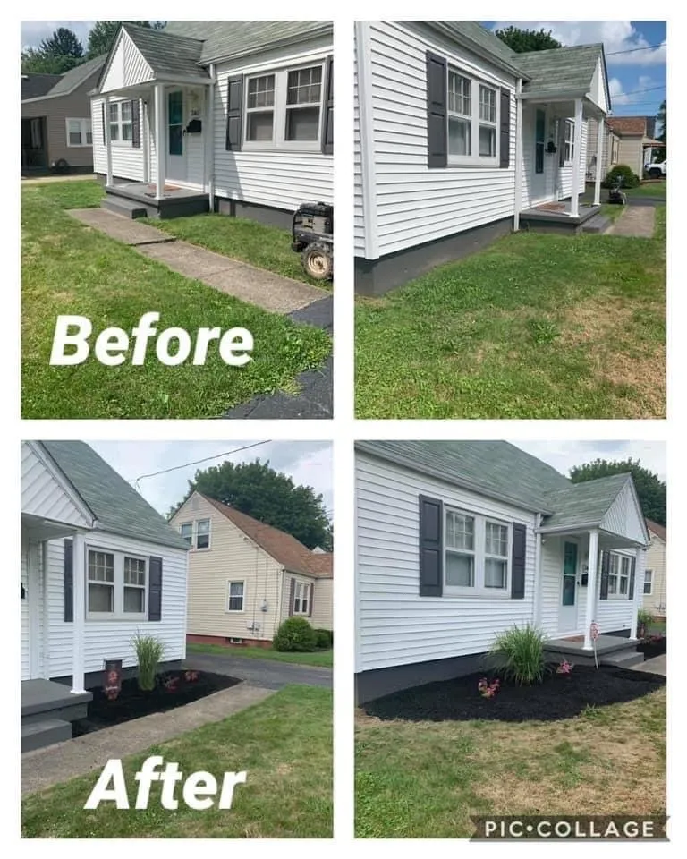 Local landscape design experts serving Girard, OH - Kennedy Landscaping & Lawn Care