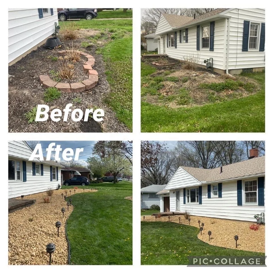 Professional lawn mowing service near you across Girard, OH - Kennedy Landscaping & Lawn Care