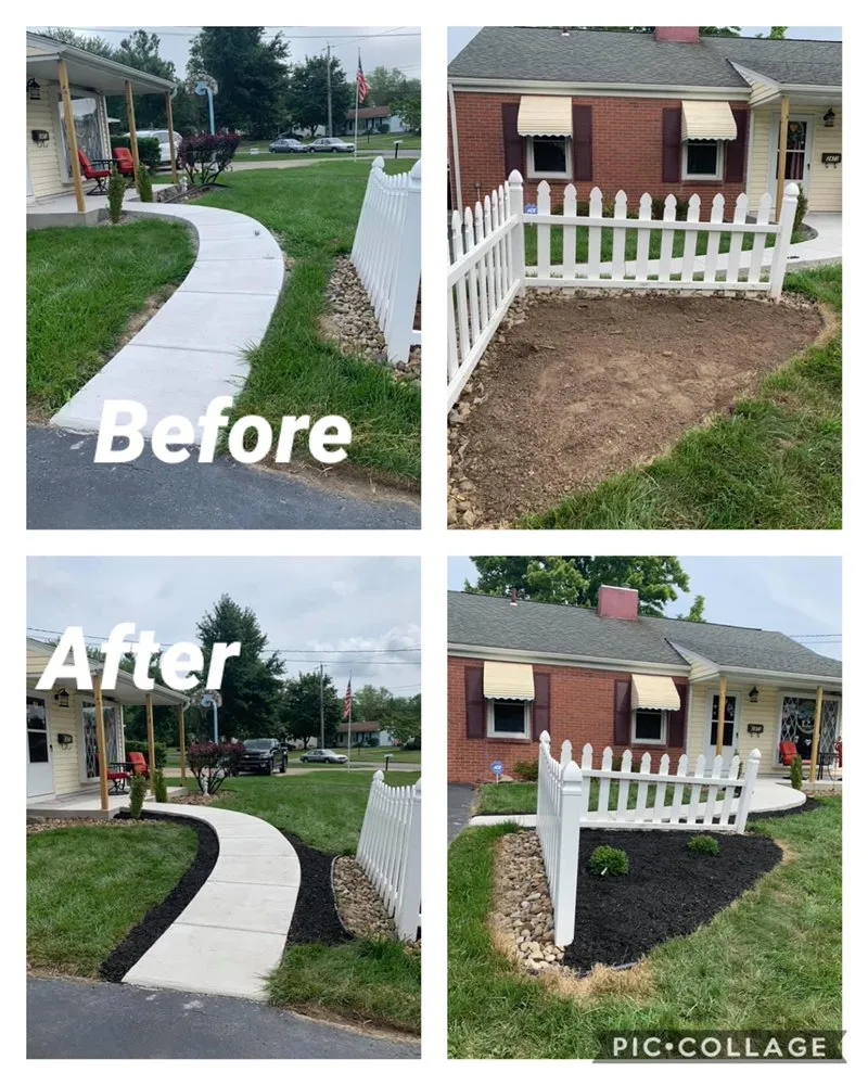 Local lawn mowing service experts serving Girard, OH - Kennedy Landscaping & Lawn Care