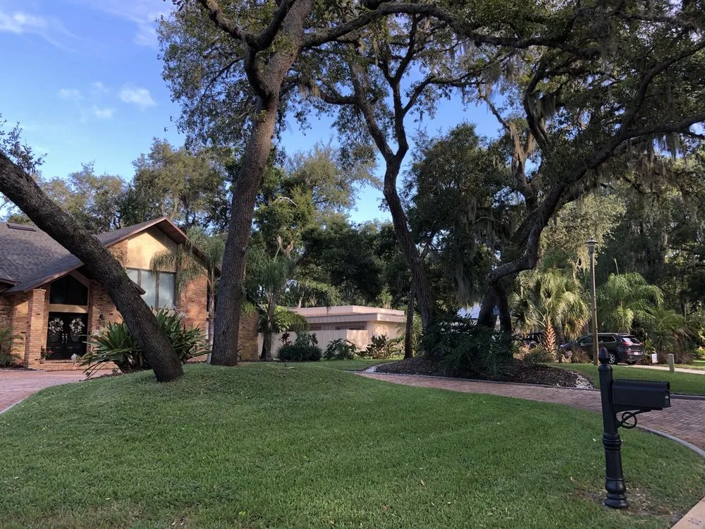 Affordable residential landscaping in Ormond Beach, FL - Kennedy Landscaping
