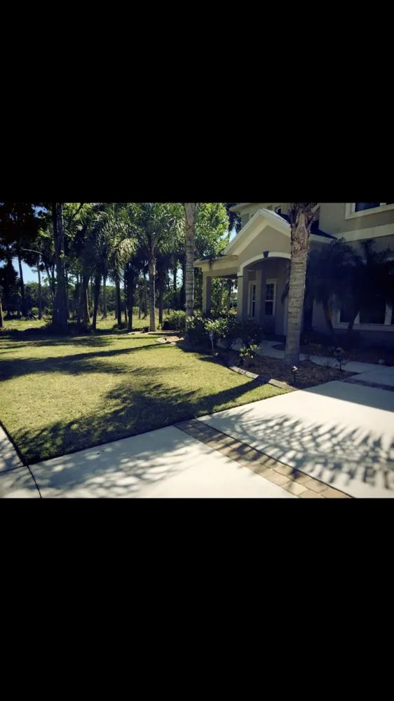 Top-rated lawn mowing service in Ormond Beach, FL - Kennedy Landscaping