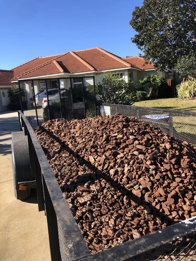 Expert landscaping services in Ormond Beach, FL by Kennedy Landscaping