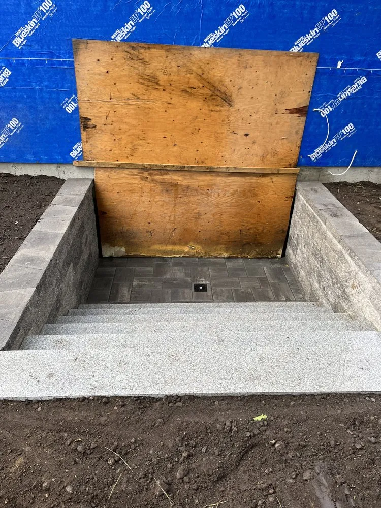 Reliable landscape installation near you in Tewksbury, MA by Kennedy Landscaping