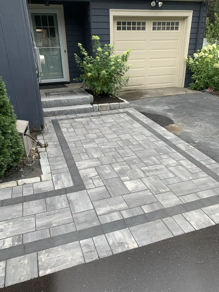 Trusted landscape design in Tewksbury, MA - Kennedy Landscaping