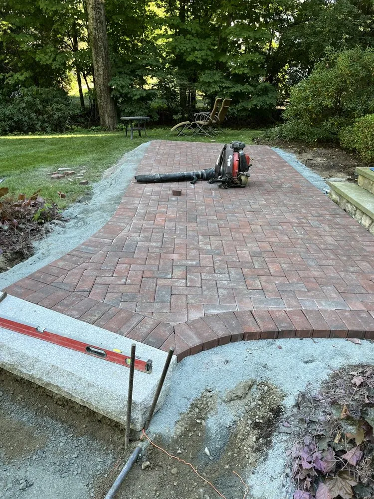 Affordable landscaping services in Tewksbury, MA - Kennedy Landscaping