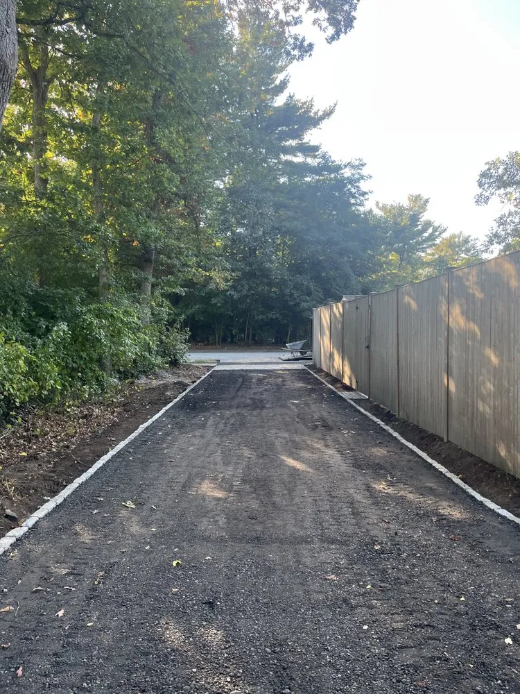 Custom lawn mowing service experts serving Tewksbury, MA - Kennedy Landscaping