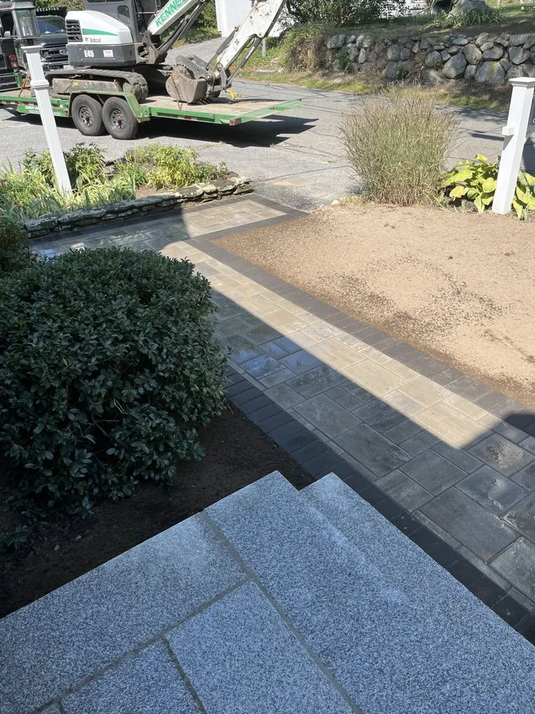 Professional lawn care service in Tewksbury, MA - Kennedy Landscaping