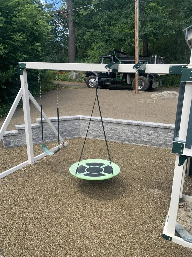 Reliable landscaping services experts serving Tewksbury, MA - Kennedy Landscaping