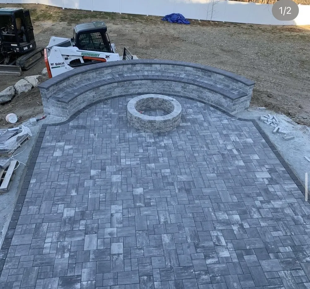 Affordable landscaping services experts serving Tewksbury, MA - Kennedy Landscaping