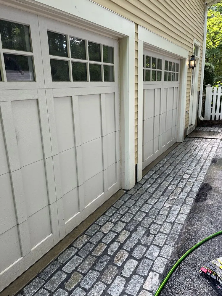 Top-rated lawn care service in Tewksbury, MA by Kennedy Landscaping