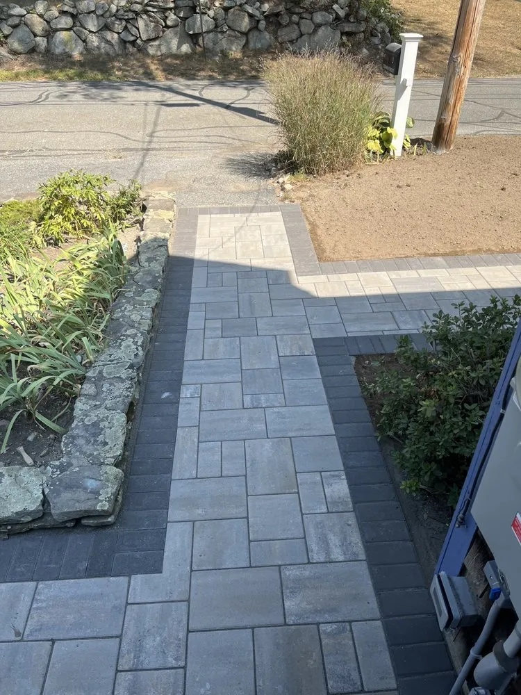 Affordable landscape design near you across Tewksbury, MA - Kennedy Landscaping