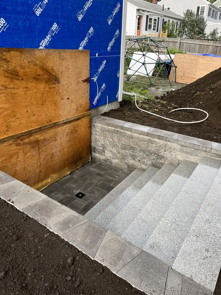 Local residential landscaping experts serving Tewksbury, MA - Kennedy Landscaping