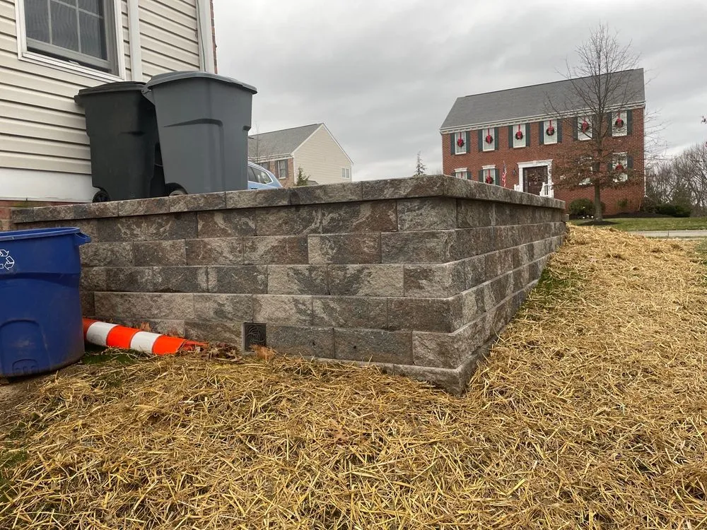 Local lawn care service in Coraopolis, PA by Kennedy Lawn & Landscape