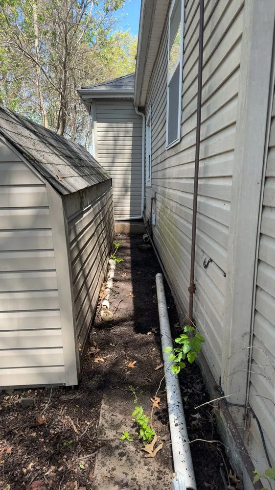 Trusted lawn mowing service for beautiful yards in Sedalia, MO by Kennedy Lawn Care and Landscaping