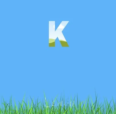 Kennedy Lawn’s Logo