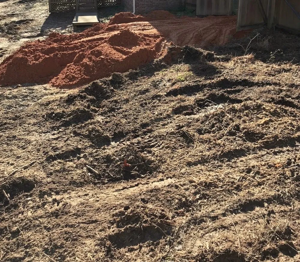 Professional lawn mowing service for year-round maintenance across Purvis, MS - Kennedy Property Management