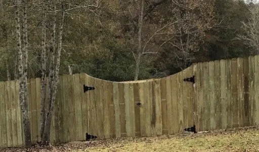 Affordable lawn care service with custom design in Purvis, MS by Kennedy Property Management