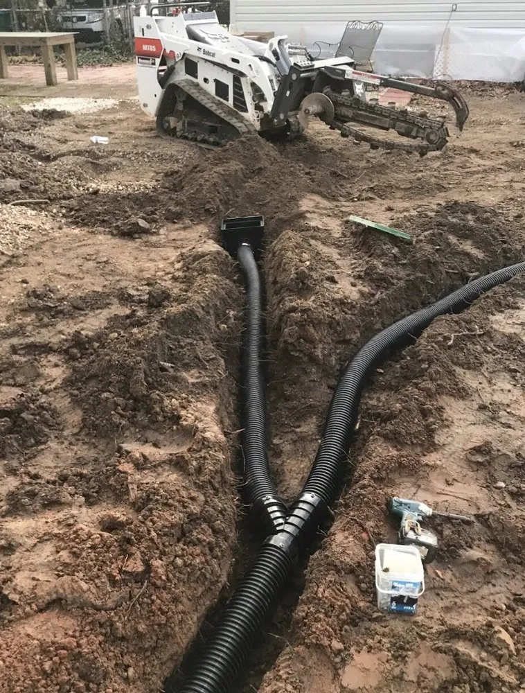 Trusted garden landscaping near you across Purvis, MS - Kennedy Property Management