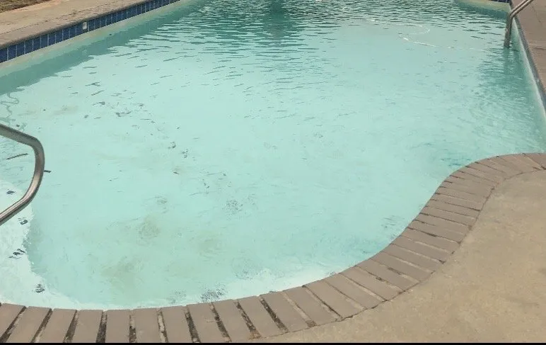 Local lawn mowing service in Purvis, MS - Kennedy Property Management