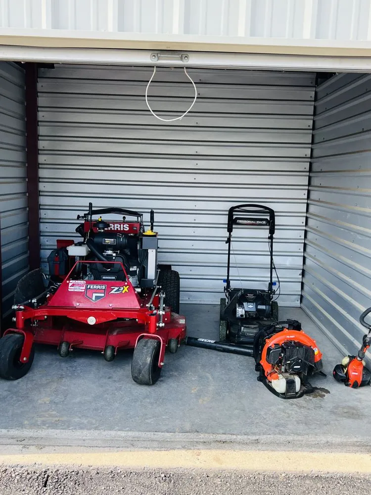 Expert garden landscaping experts serving Rochester, NY - Kennedy Snowplow & Yard Care