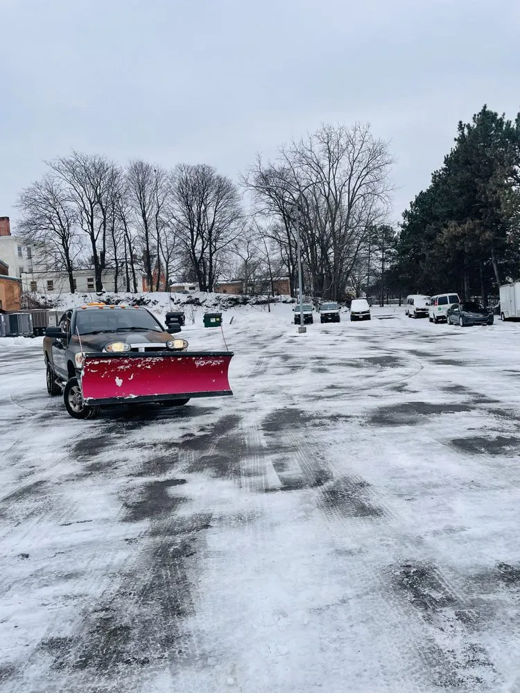 Affordable lawn care service experts serving Rochester, NY - Kennedy Snowplow & Yard Care