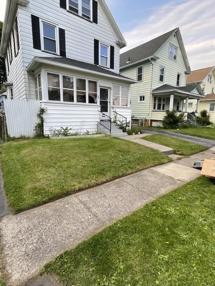 Expert landscape installation experts serving Rochester, NY - Kennedy Snowplow & Yard Care