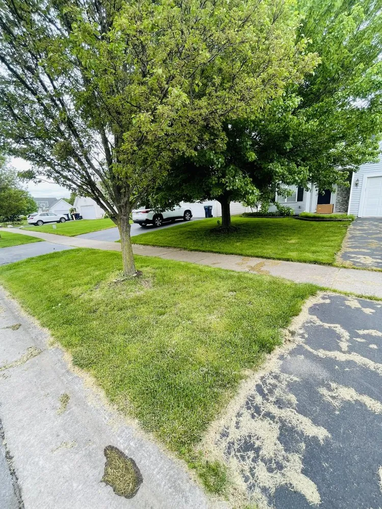 Affordable lawn mowing service in Rochester, NY by Kennedy Snowplow & Yard Care