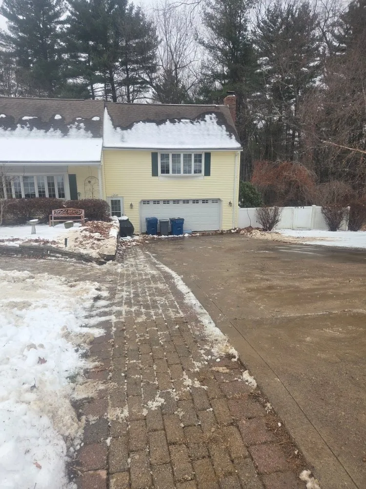 Trusted landscape installation experts serving Springfield, MA - Kennedy's Landscaping & Snow Removal