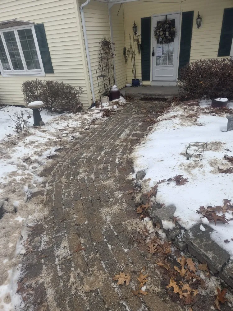 Professional landscape design experts serving Springfield, MA - Kennedy's Landscaping & Snow Removal