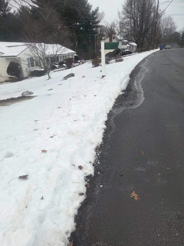 Expert residential landscaping for outdoor upgrades in Springfield, MA by Kennedy's Landscaping & Snow Removal