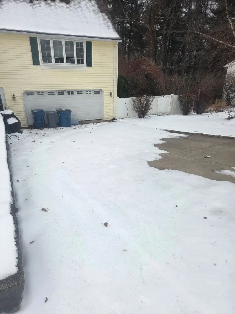 Local lawn care service for residential properties across Springfield, MA - Kennedy's Landscaping & Snow Removal