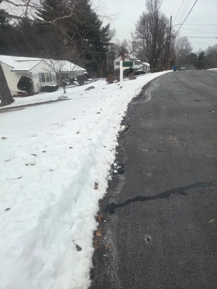 Custom lawn care service with custom design across Springfield, MA - Kennedy's Landscaping & Snow Removal