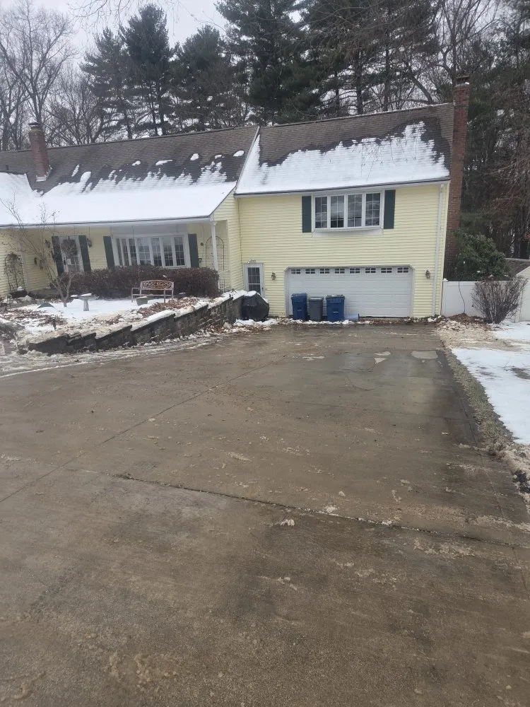 Professional landscape design in Springfield, MA - Kennedy's Landscaping & Snow Removal