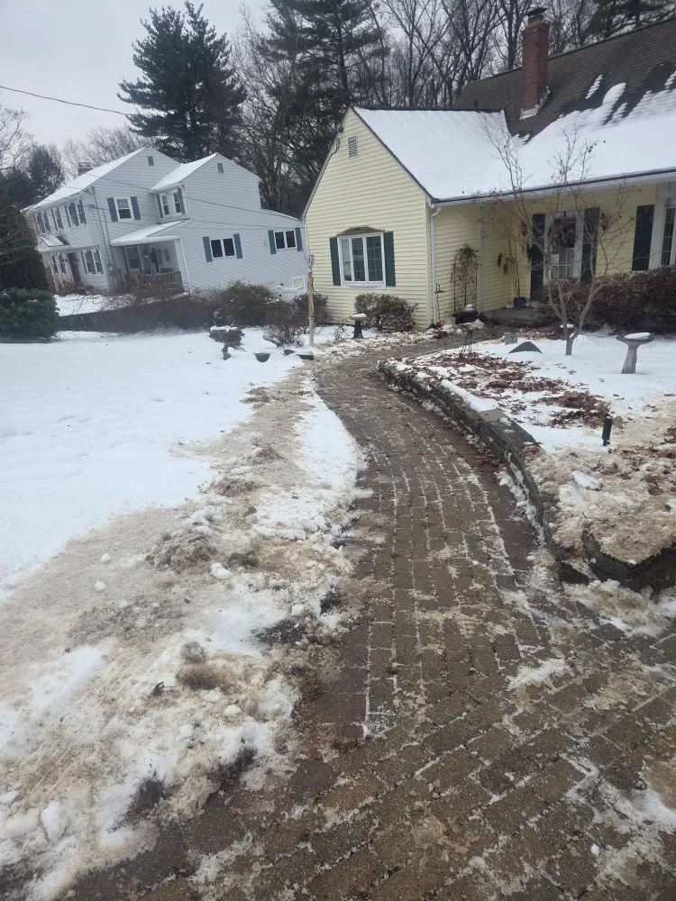 Local landscaping services for beautiful yards in Springfield, MA by Kennedy's Landscaping & Snow Removal